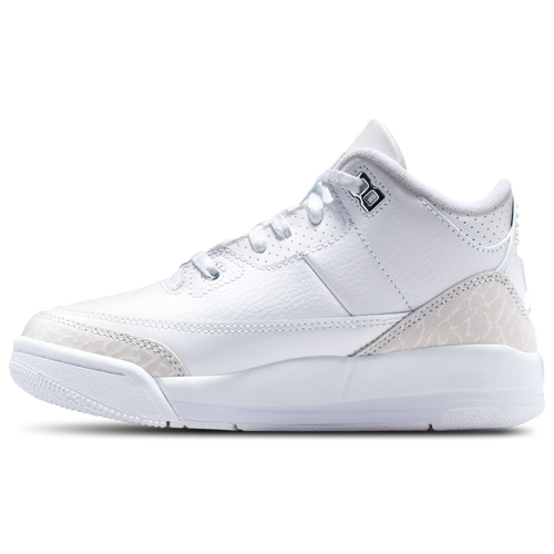 Jordan 3 Retro Image 4 of 9. Tap to open photo gallery.