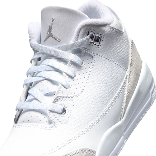 Jordan 3 Retro Image 8 of 9. Tap to open photo gallery.
