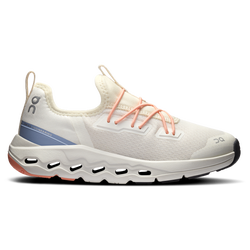 Pre School Shoes - On Cloudleap - Ghost-Sunstone