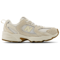 Pre School Shoes - New Balance Nb 530 - Bisque-Bisque