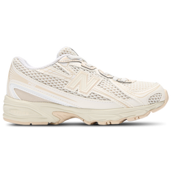 Pre School Shoes - New Balance 740 - Sea Salt-Sea Salt