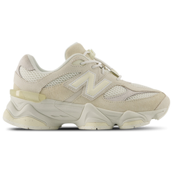 Pre School Shoes - New Balance 9060 - Angora-Angora