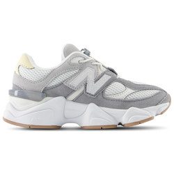 Pre School Shoes - New Balance 9060 - Sea Salt-Sea Salt