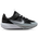 Nike Sonic Fly - Pre School Shoes Black-White-Black