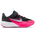 Nike Sonic Fly - Pre School Shoes Black-Bright Crimson-Hyper Pink