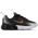 Nike Air Max Phoenix - Pre School Shoes Black-Mtlc Gold-White