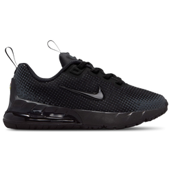 Pre School Shoes - Nike Air Max Phoenix - Black-Black-Anthracite