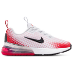White-Univ Red-Gym Red