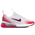 Nike Air Max Phoenix - Pre School Shoes White-Univ Red-Gym Red