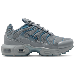 Pre School Shoes - Nike Tuned 1 - Stealth-Armory Blue-Monsoon Blue