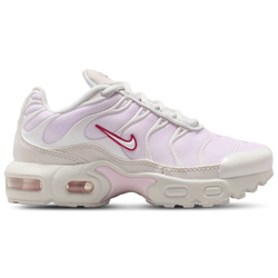 Pre School Shoes - Nike Tuned 1 - Lt Violet-White-Sweet Beet