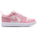Med Soft Pink-Pearl Pink-White