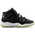 Jordan 11 Retro - Pre School Shoes Black-Barely Volt-Dk Raisin