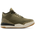 Jordan AJ3 Retro - Maternelle Chaussures Medium Olive-Sequoia