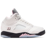 White-Med Soft Pink-Black