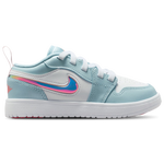 Ocean Bliss-Atomic Pink-White