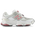 New Balance 9060 - Pre School Shoes White-Rosewood