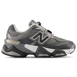 Pre School Shoes - New Balance 9060 - Magnet-Faded Black