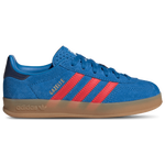 Lucid Blue-Lucid Red-Gum