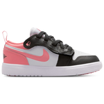 Black-Pink Gaze-White