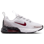 White-Team Red-Black