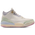 Jordan 3 Retro - Pre School Shoes Sail-Aura