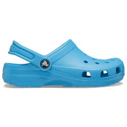 Pre School Shoes - Crocs Classic Clog - Venetian Blue-Venetian Blue