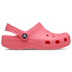 Pre School Shoes - Crocs Classic Clog - Guava-Guava