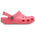 Crocs Classic Clog - Pre School Shoes Guava-Guava