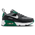 Nike Air Max 90 - Pre School Shoes Pencil Point-Photon Dust-Malachite
