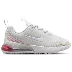 Pre School Shoes - Nike Air Max Phoenix - Photon Dust-White-Peony