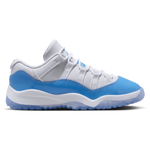 White-Univ Blue-Black