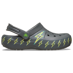 Pre School Shoes - Crocs Classic Clog - Carbon-Carbon
