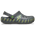 Crocs Classic Clog - Pre School Shoes Carbon-Carbon