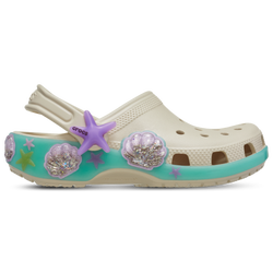 Pre School Shoes - Crocs Classic Clog - Frappe-Frappe