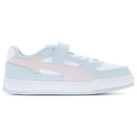 Silver Fog-Powder Pink-Puma White