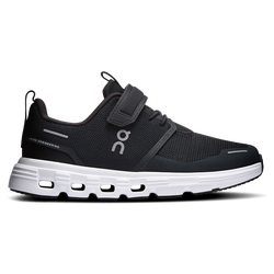 Pre School Shoes - On Cloud Play 2 - Black-White