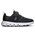 On Cloud Play 2 - Pre School Shoes Black-White