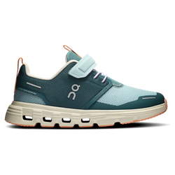 Pre School Shoes - On Cloud Play 2 - Mistletoe-Sahara