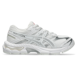 Pre School Shoes - Asics Gel-cumulus 16 - White-Pure Silver