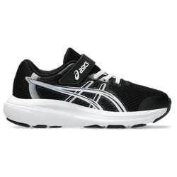 Pre School Shoes - Asics Contend 10 - Black-White
