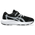 Asics Contend 10 - Pre School Shoes Black-White