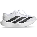 White-Core Black-Silver Metallic