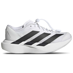 Pre School Shoes - adidas Adizero Evo SL - White-Core Black-Silver Metallic