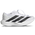 adidas Adizero Evo SL - Pre School Shoes White-Core Black-Silver Metallic