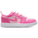 China Rose-Pink Foam-White