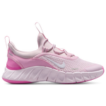 Pink Rise-White-Playful Pink