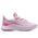 Nike Free Ride - Pre School Shoes Pink Rise-White-Playful Pink