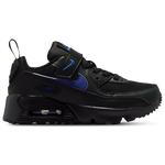Black-Racer Blue-Dark Smoke Grey