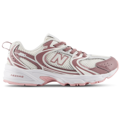 Pre School Shoes - New Balance 530 - Pebble-Sea Salt
